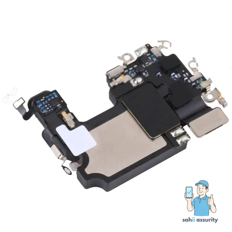 Ear Speaker for Apple iPhone 14 thumbnail